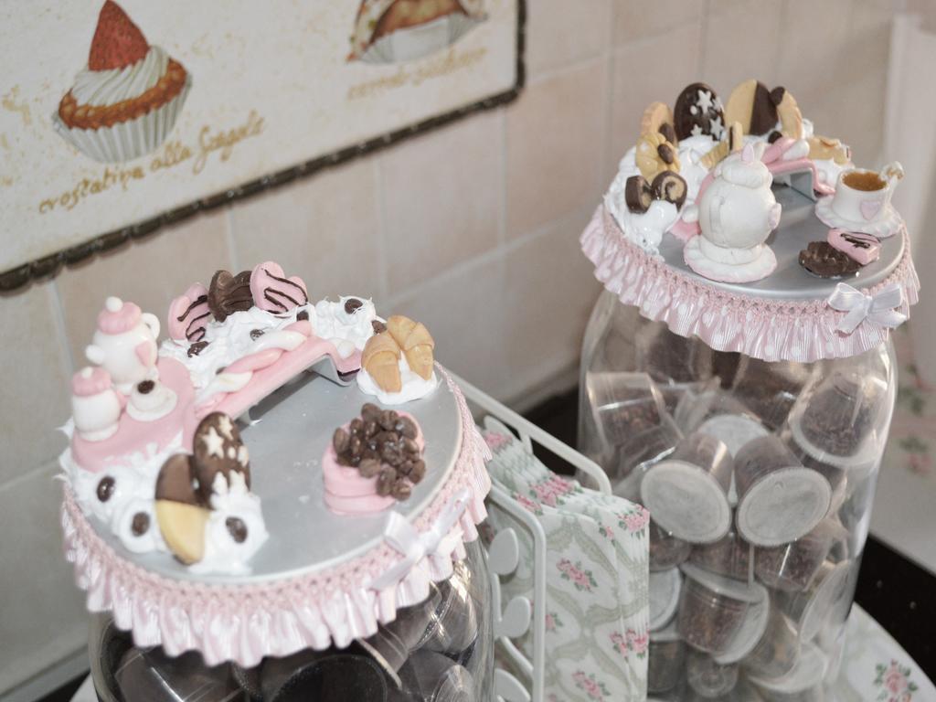 Nel Cortile Segreto Bed & Breakfast - Rome — Photos 2