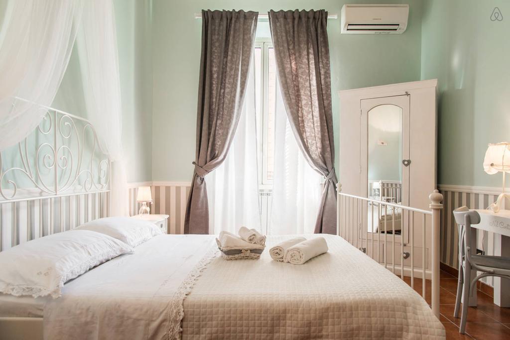 Nel Cortile Segreto Bed & Breakfast - Rome, Rome