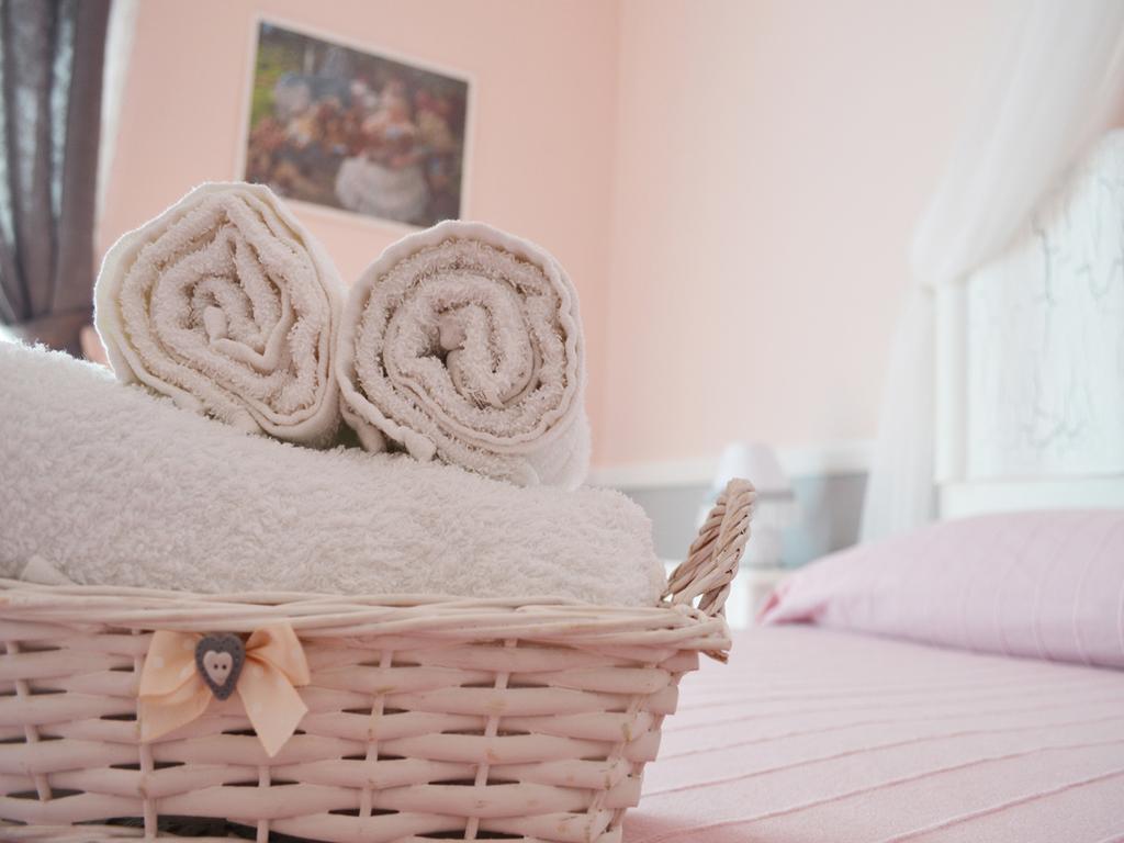 Nel Cortile Segreto Bed & Breakfast - Rome — Photos 3